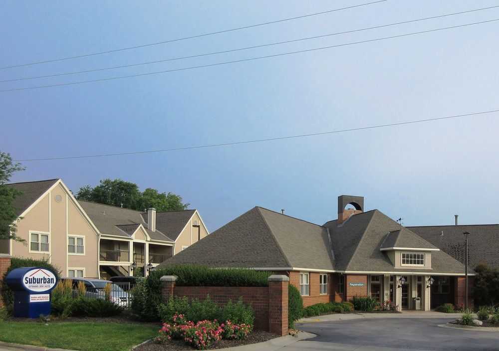 Premiere Suites - carbon neutral hotel in Omaha