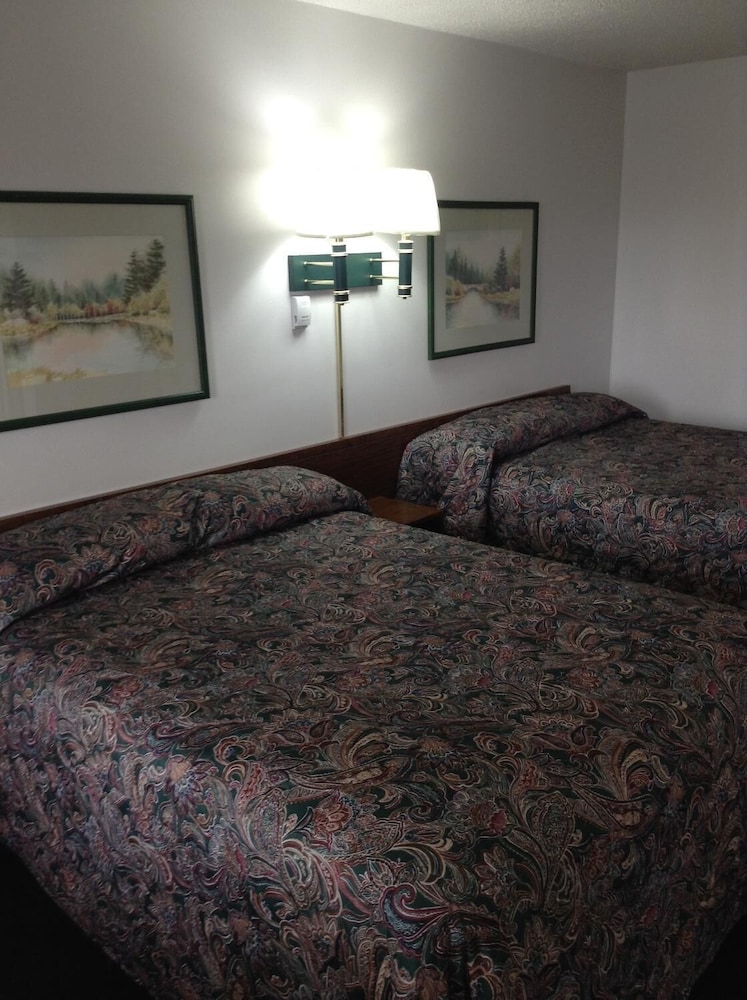 Plaza Inn Great Falls - photo 12