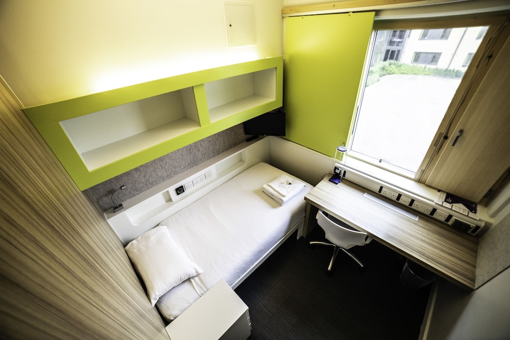 University of Bath Guest Accommodation in Bath, United Kingdom
