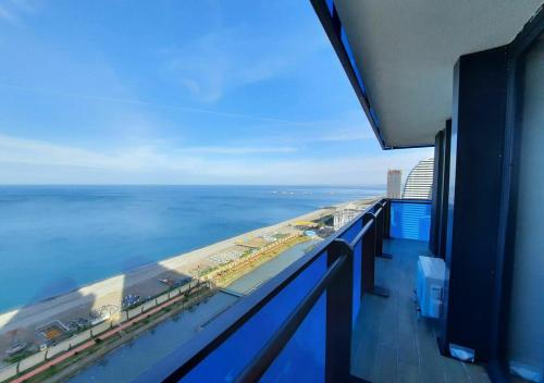 Aparthotel Orbi City sea view — Batumi — photo 2
