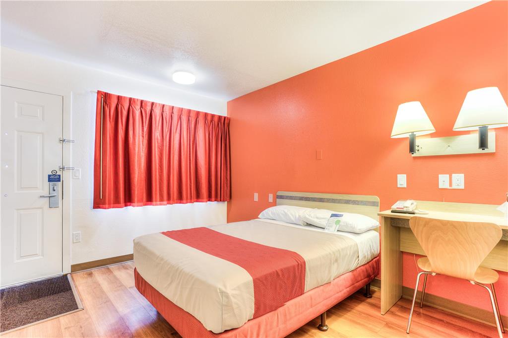 Motel 6 Tigard OR Portland South Lake Oswego - photo 12