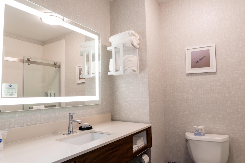 Hampton Inn Turnersville - photo 27