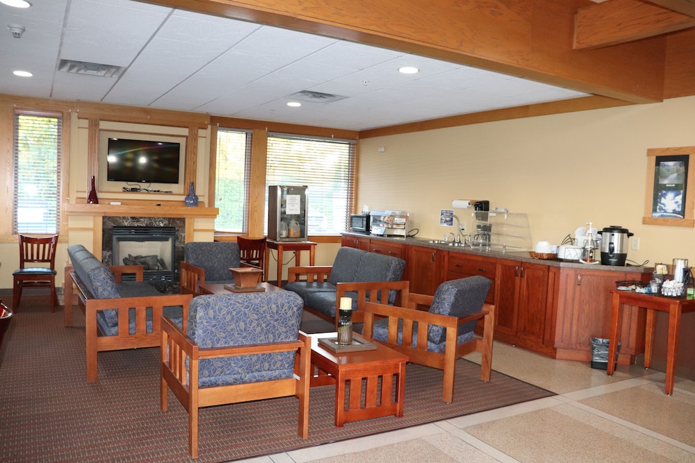 Prairie Inn and Suites Holmen La Cross - photo 2