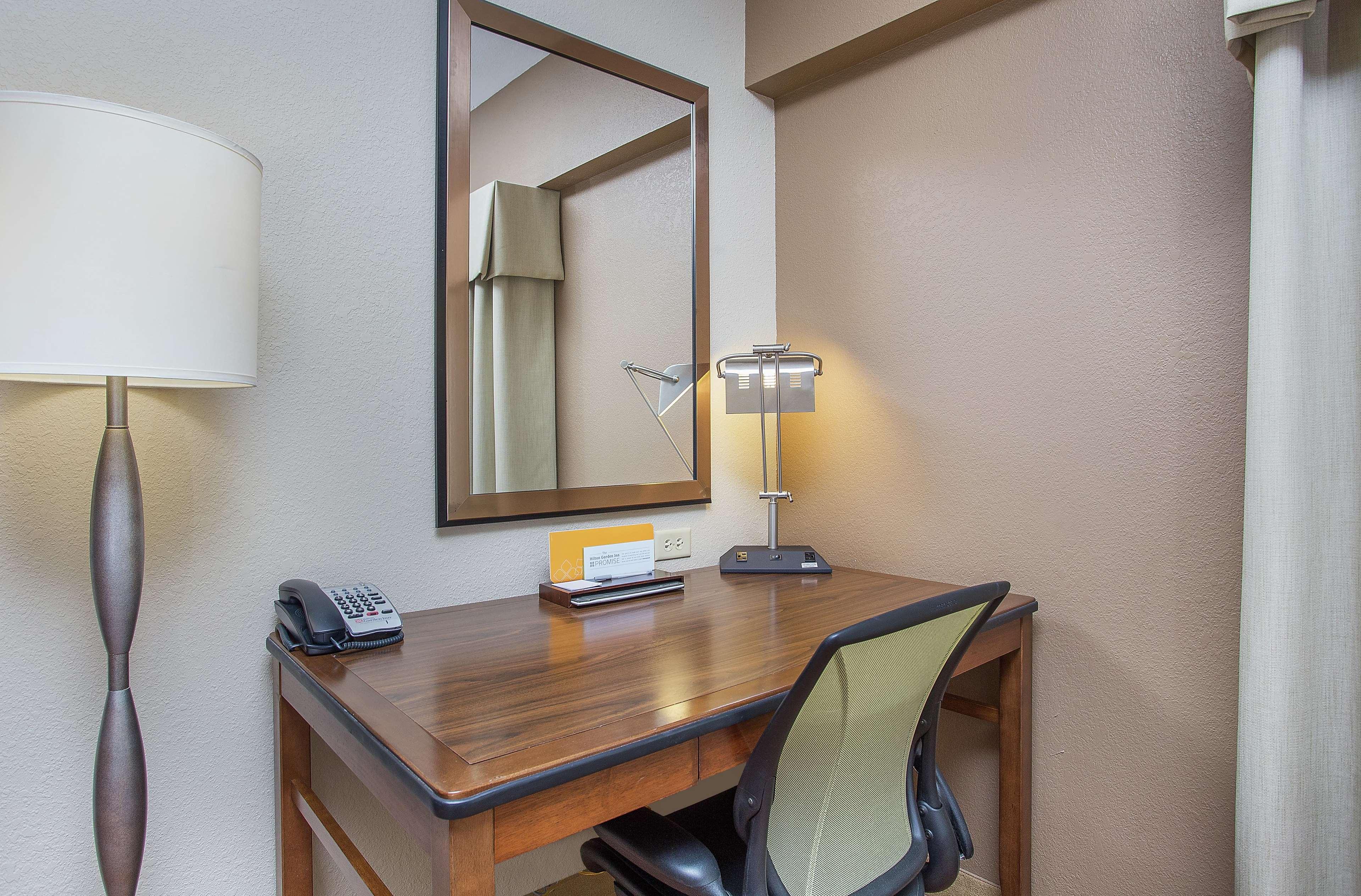 Hilton Garden Inn Pikeville - photo 34