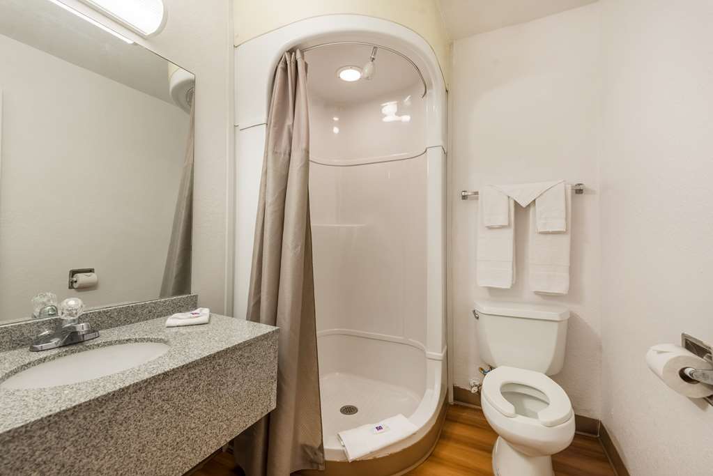 Motel 6 Dayton OH - photo 11