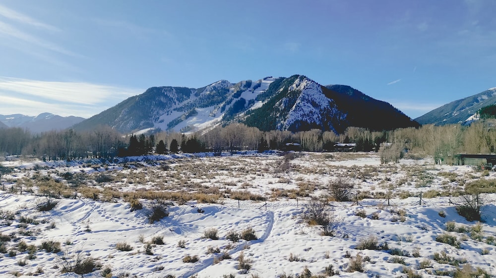 Aspen Meadows Resort - photo 54