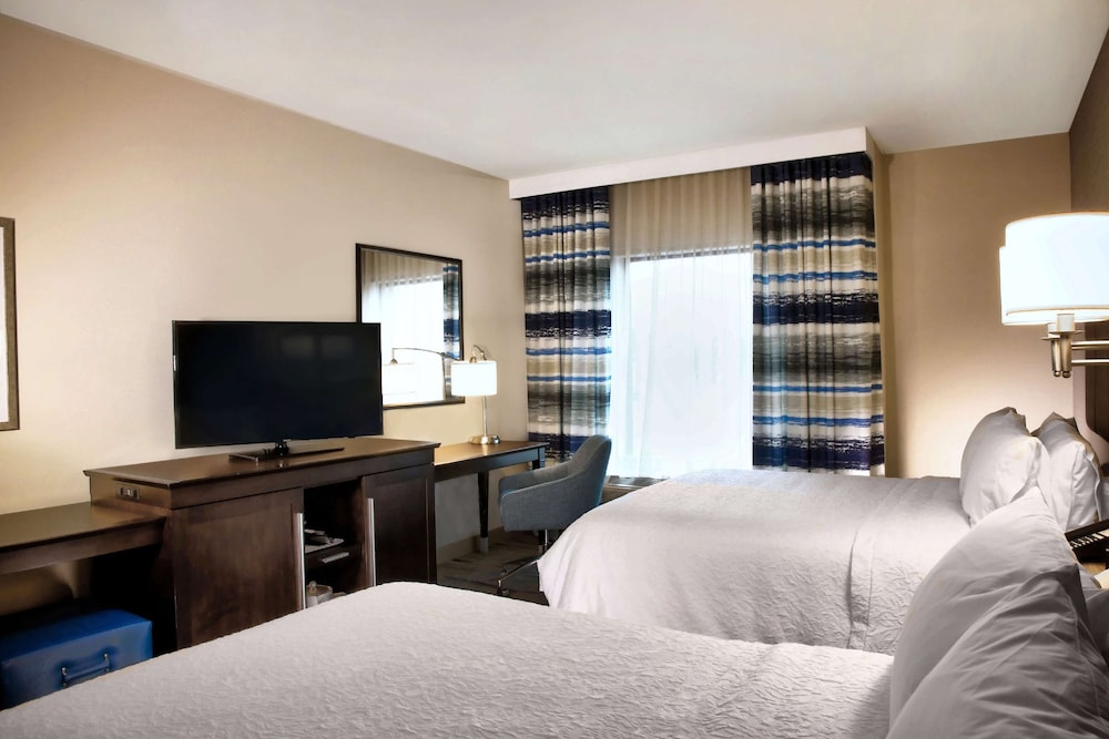 Hampton Inn & Suites Baltimore Aberdeen - photo 9