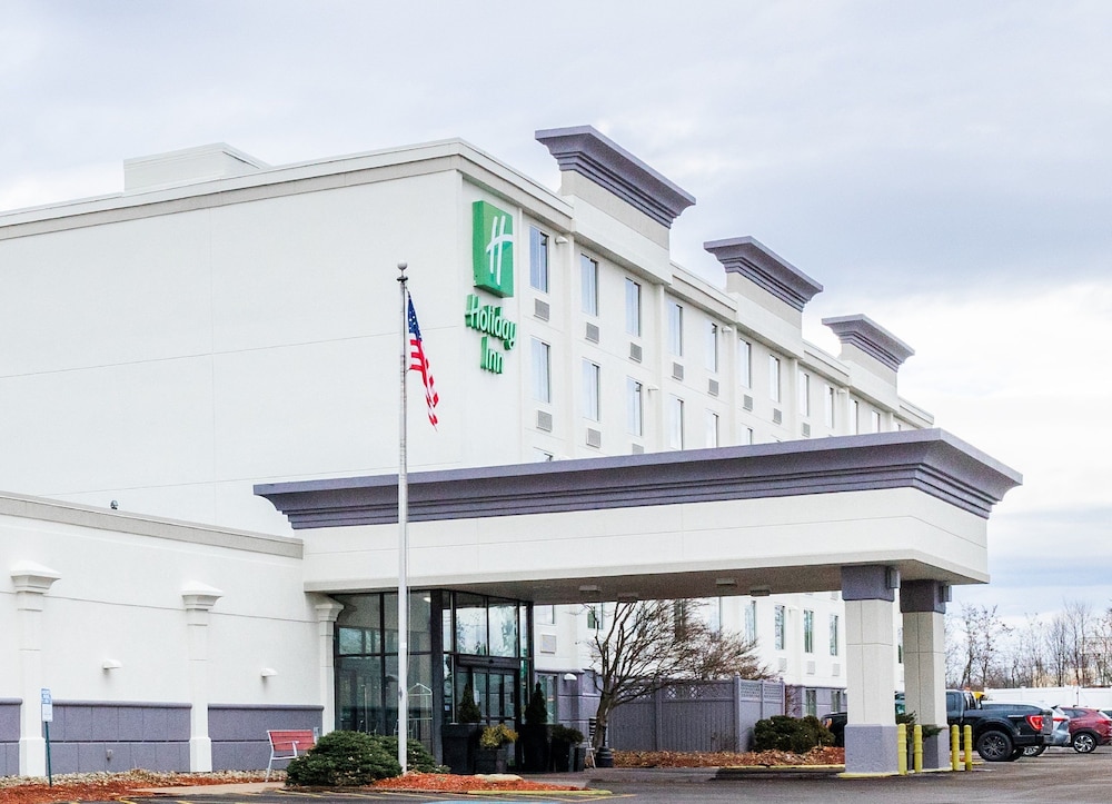 Holiday Inn Weirton Steubenville Area by IHG - photo 45
