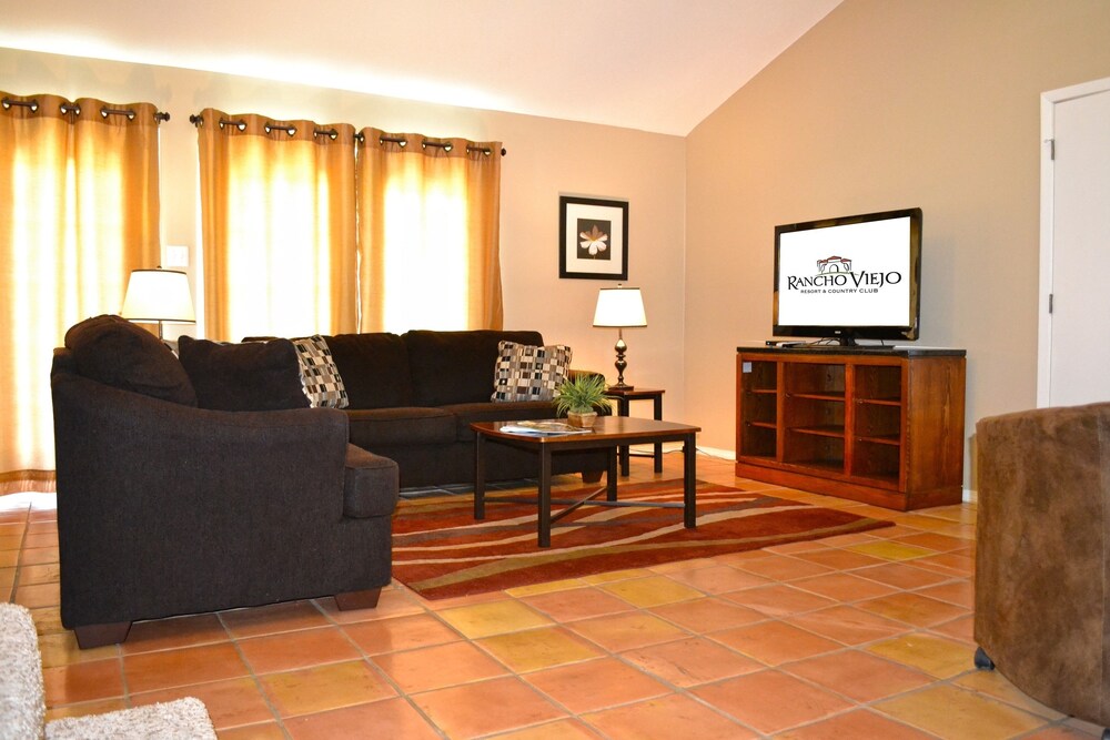 Rancho Viejo Resort and Country Club - photo 13