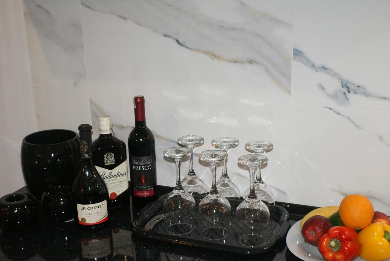 Apartament Termalny na Długiej 6 — 4-Star Luxury Hotel in Uniejow, Poland