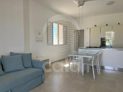 Aribea Apartment Piano Terra By Cala Salento — 4-Star Luxury Hotel in Porto Cesareo, Italy