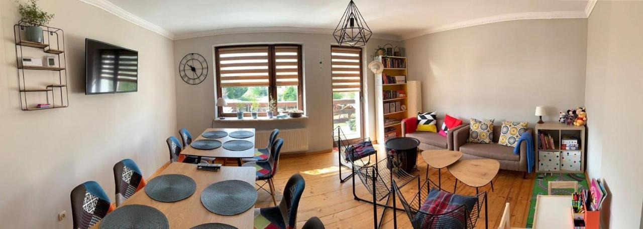 Po drodze in Stronie Slaskie, Poland