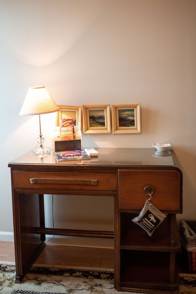 Fountainview Inn - photo 52