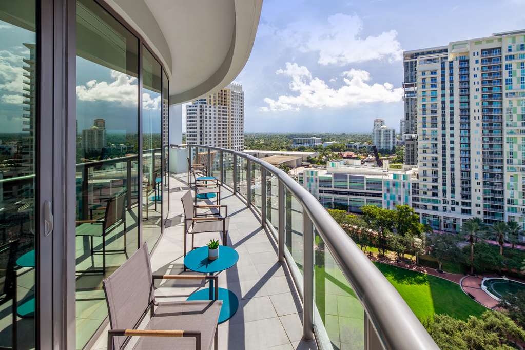 Hyatt Centric Las Olas Fort Lauderdale - photo 18