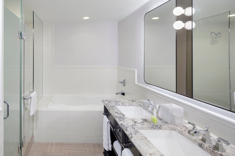 Le Meridien Washington D.C. The Madison - photo 51