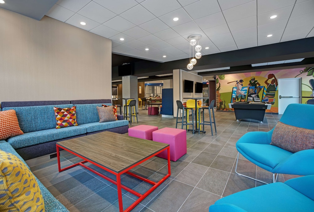 Home2 Suites by Hilton Milwaukee Downtown - photo 5