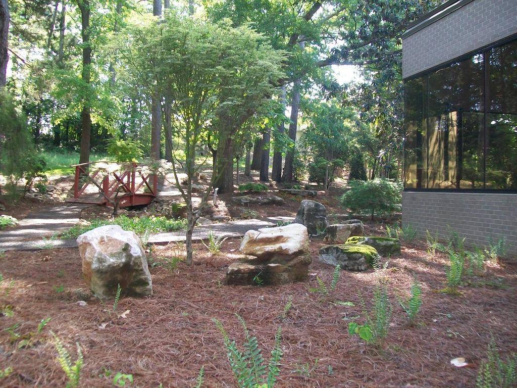 Bevill Conference Center & Hotel - photo 7