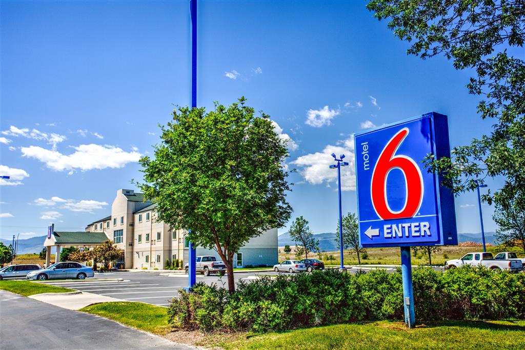 Motel 6 Missoula MT - featured photo