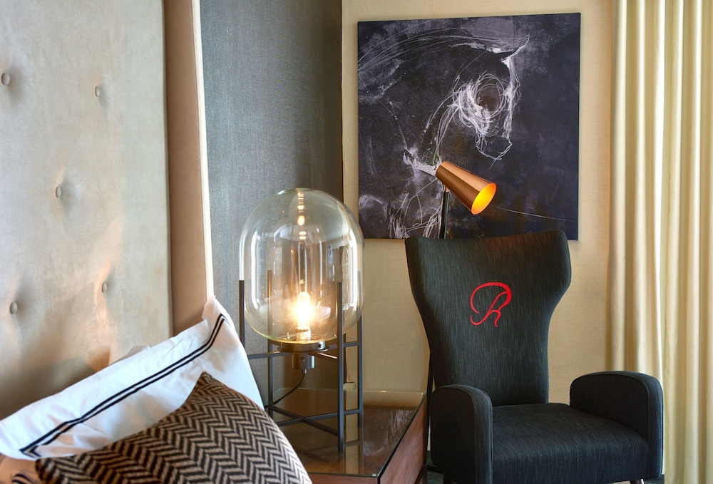 Revere Hotel Boston Common - photo 5