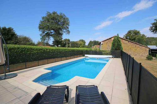 Graffeuil Gites - carbon neutral hotel in Unknown City