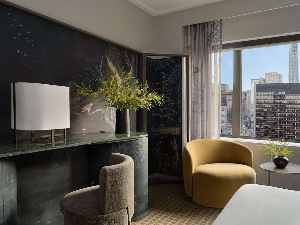 Park Lane New York - photo 29