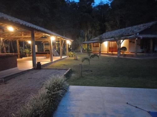 Sítio Vale da Cachoeira - last minute hotel in Unknown City