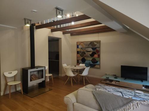 Uus 30 Apartments