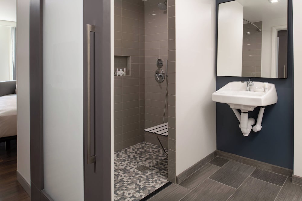 The Bidwell Marriott Portland - photo 35