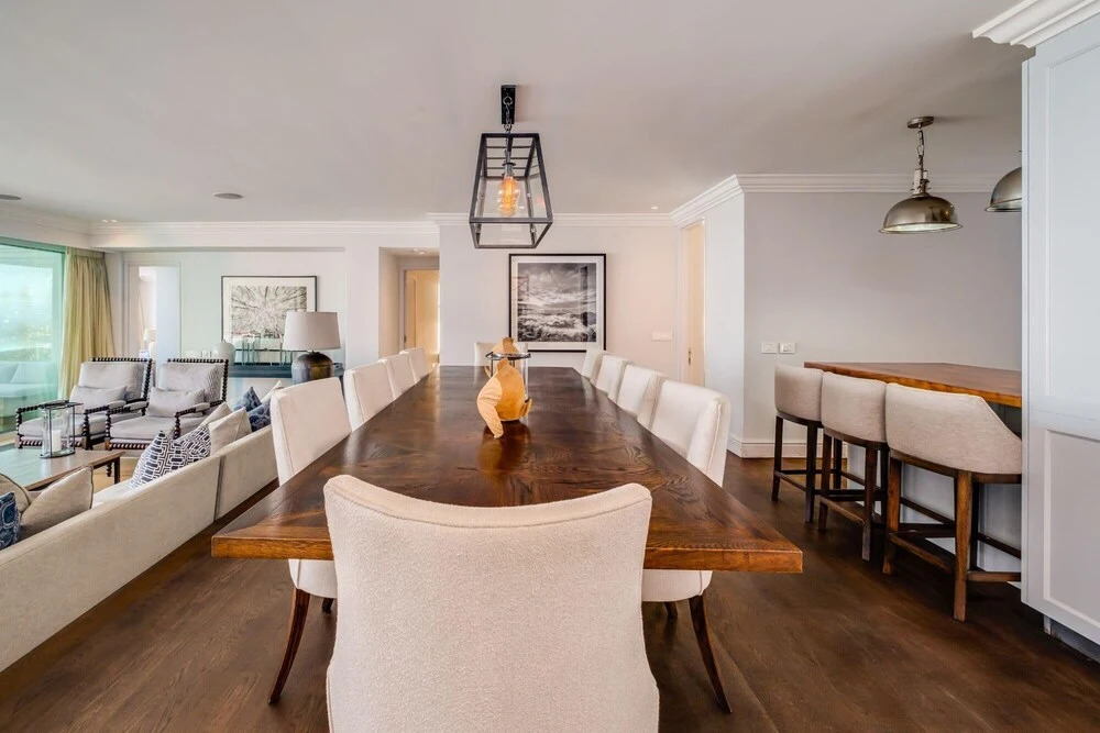 Topaz Ocean View Penthouse