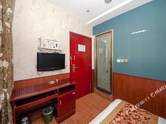 Chongqing Renhong Hotel - carbon neutral hotel in Chongqing