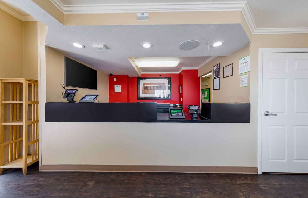 Extended Stay America Suites Los Angeles LAX El Segundo - photo 6