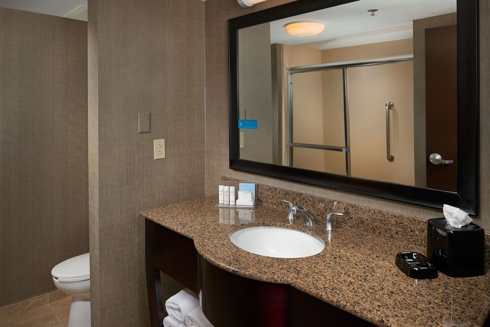 Hampton Inn & Suites Mt. Juliet - photo 58