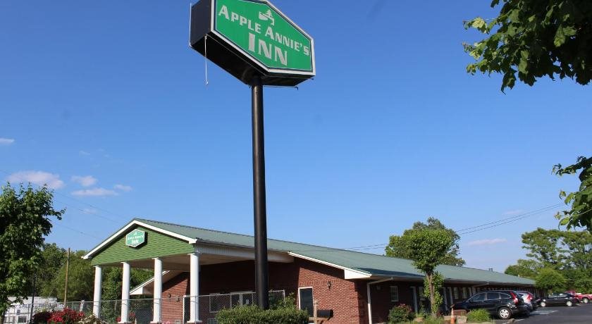 Apple Annie's Inn
