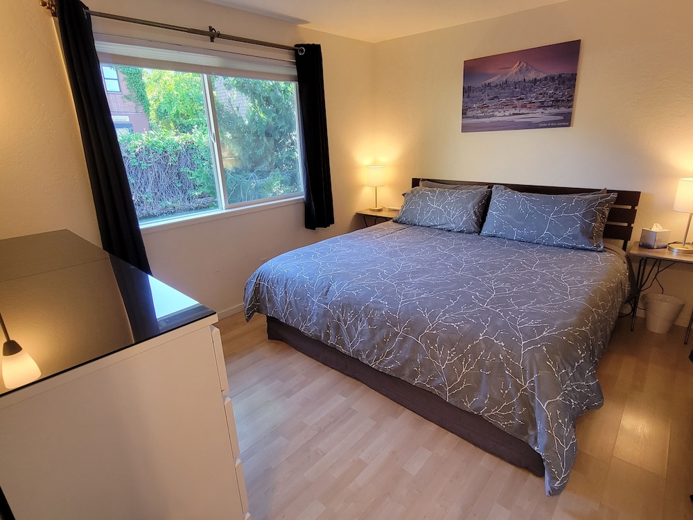Hood River Suites Apartment Hotel - photo 31