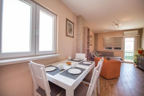 Apartment Traveler — 4-Star Luxury Hotel in Split, Croatia