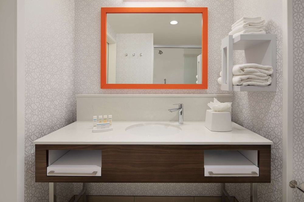 Hampton Inn Santa Cruz West CA - photo 20