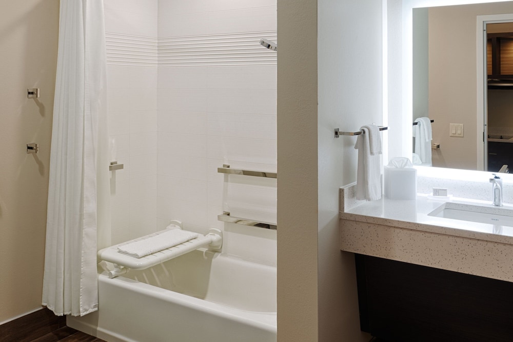 TownePlace Suites by Marriott Columbus Hilliard - photo 21