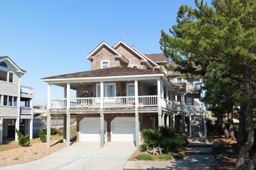DE03 Anchors Away - last minute hotel in Nags Head