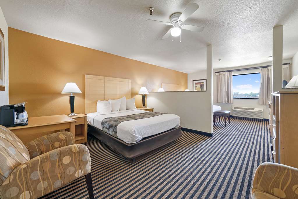 Best Western Plus Executive Inn & Suites - photo 19