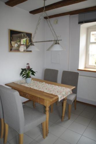 Ferienwohnung An der Stadtmauer — Dettelbach — photo 4