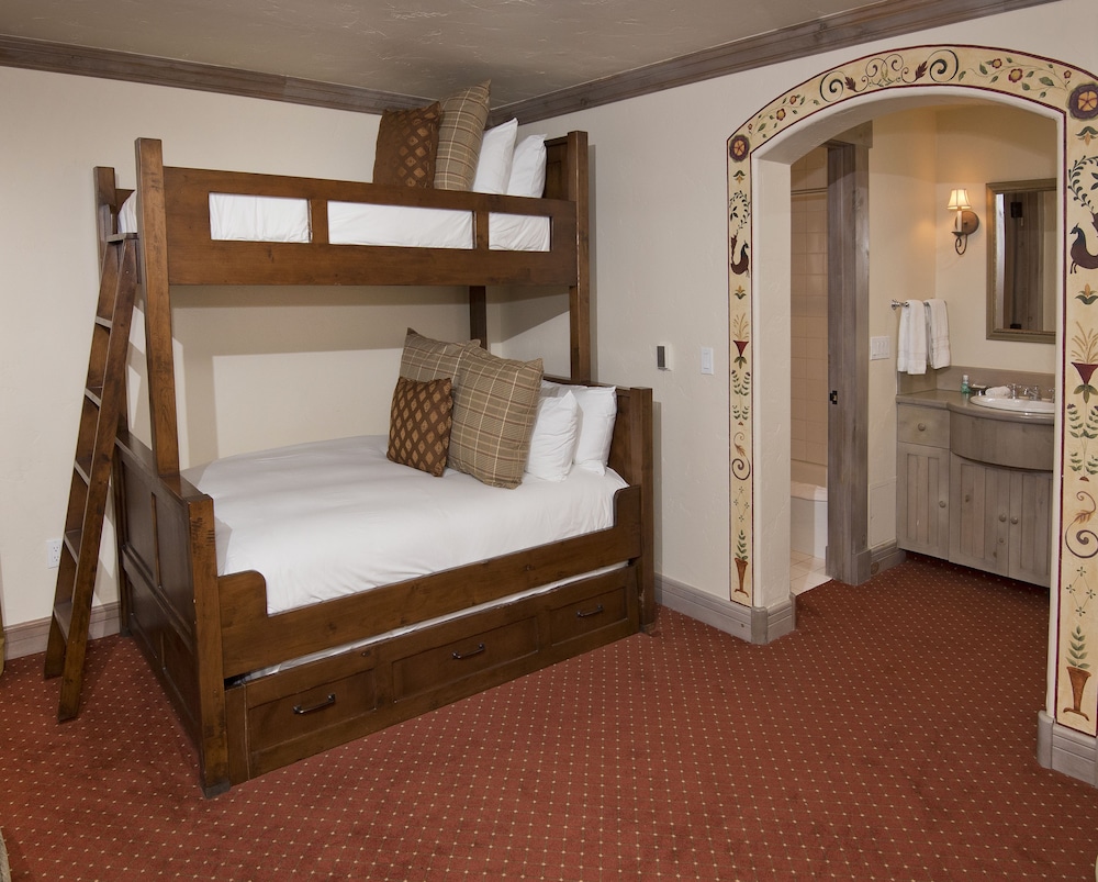 The Arrabelle A RockResort by Vail Resorts - photo 14