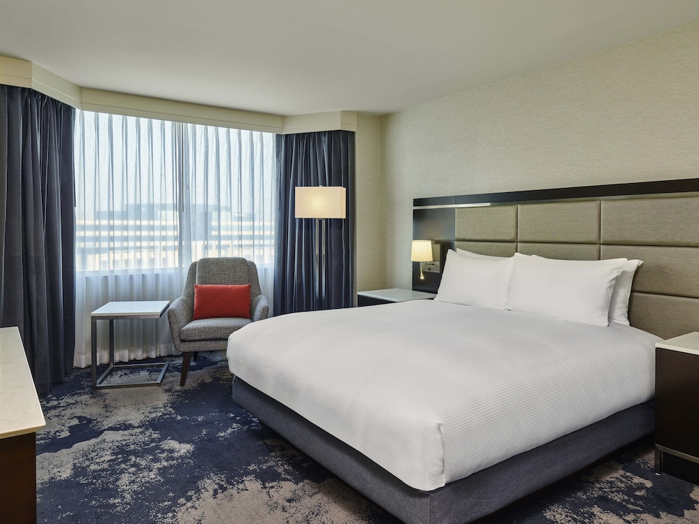 Grand Bay Hotel San Francisco - photo 20