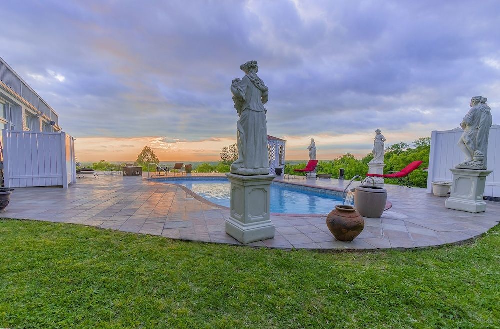 Weymouth Hall B&B - photo 12