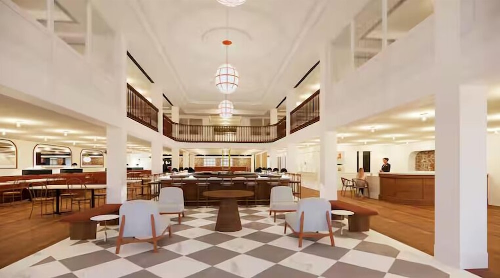 The Hotel Monroe Tapestry Collection by Hilton - photo 2