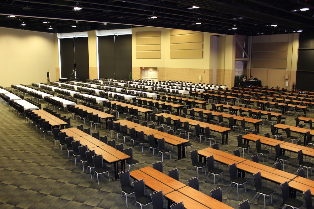 EVEN Hotel Chicago Tinley Park Conv Ctr by IHG - photo 50