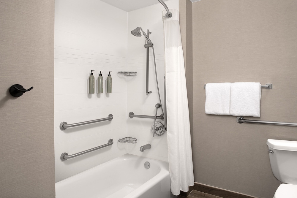 Residence Inn Marriott Palo Alto Los Altos - photo 31