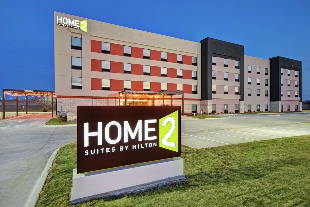 Home2 Suites by Hilton Wichita Northeast - photo 47