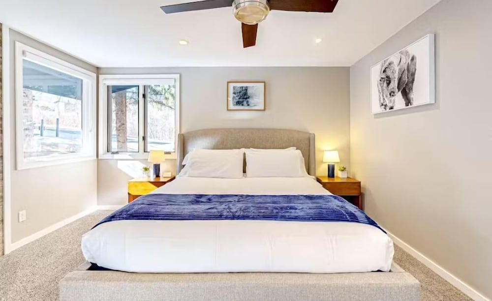 Snowmass Village by Gondola Resorts - photo 16