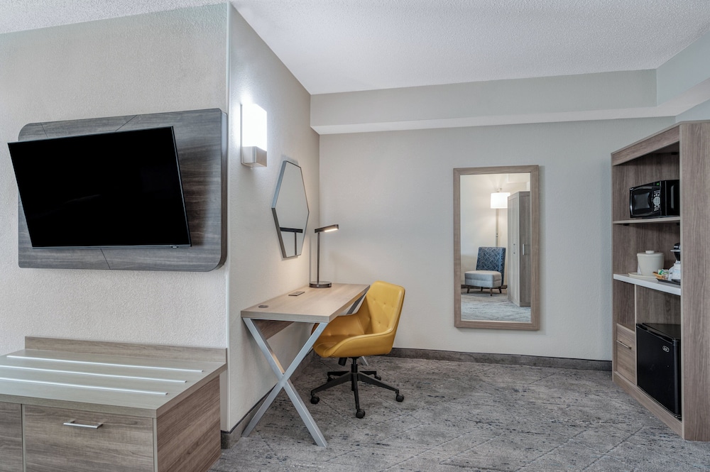 Holiday Inn Express & Suites Gahanna Columbus Airport by IHG - photo 9