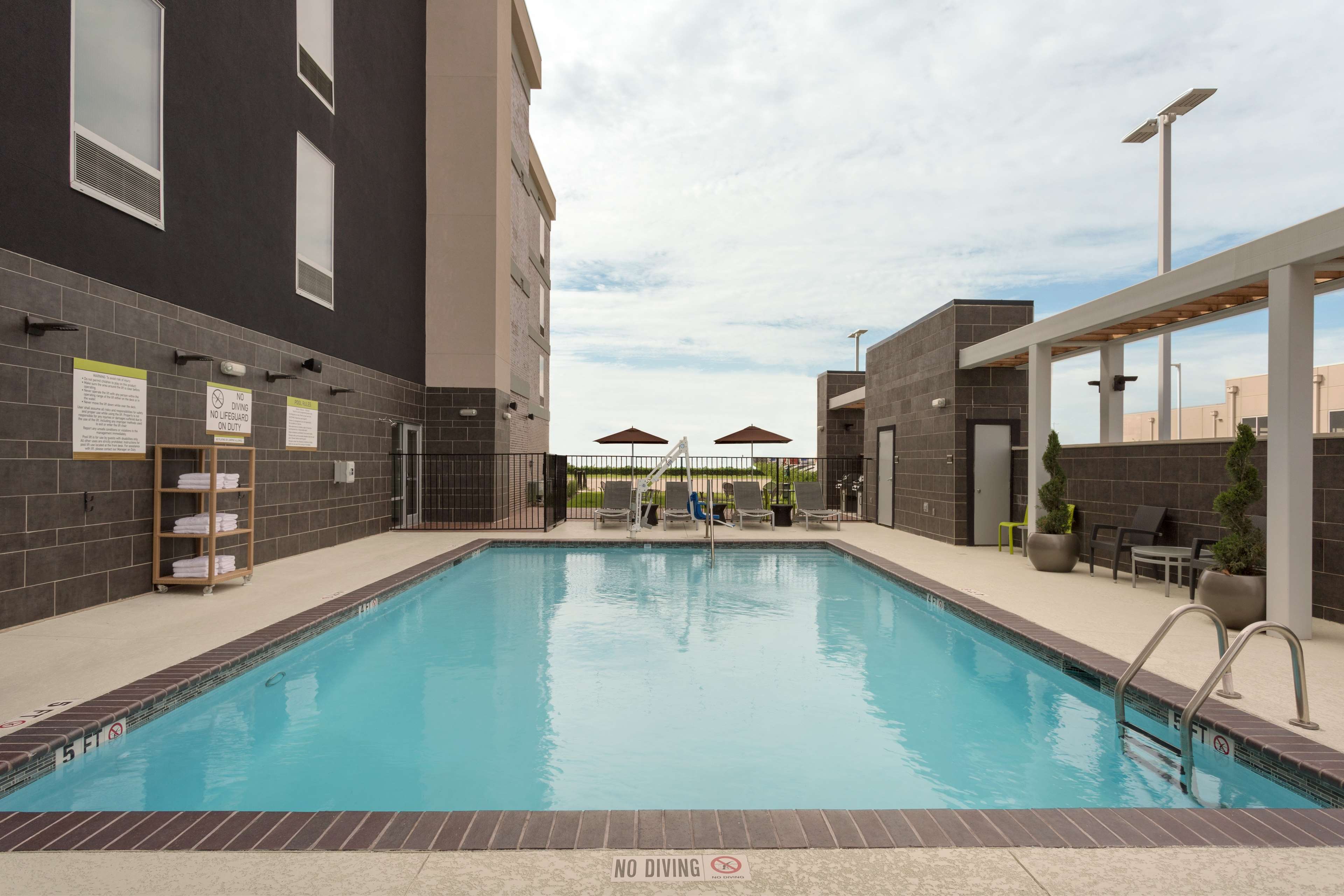 Home2 Suites by Hilton Houston Katy in Katy, United States